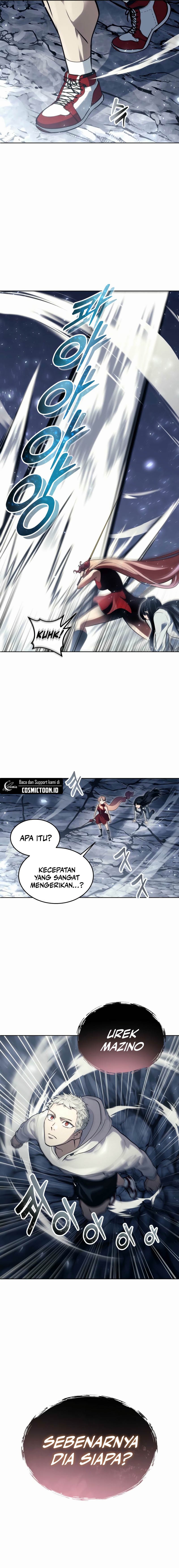 Read Tower of God Urek Mazino ID Manga Online