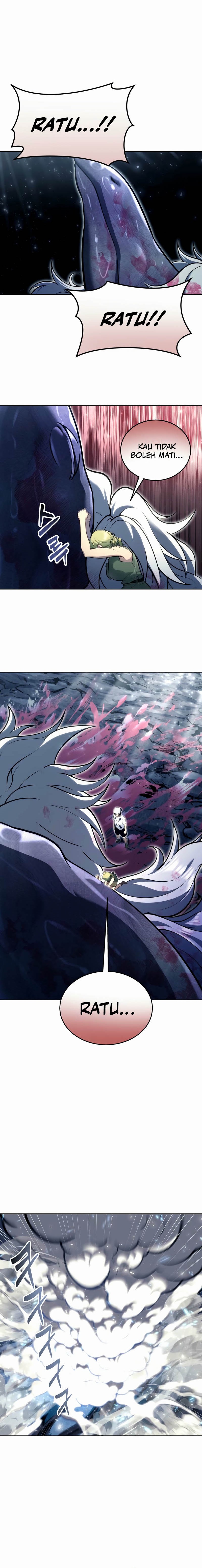 Read Tower of God Urek Mazino ID Manga Online