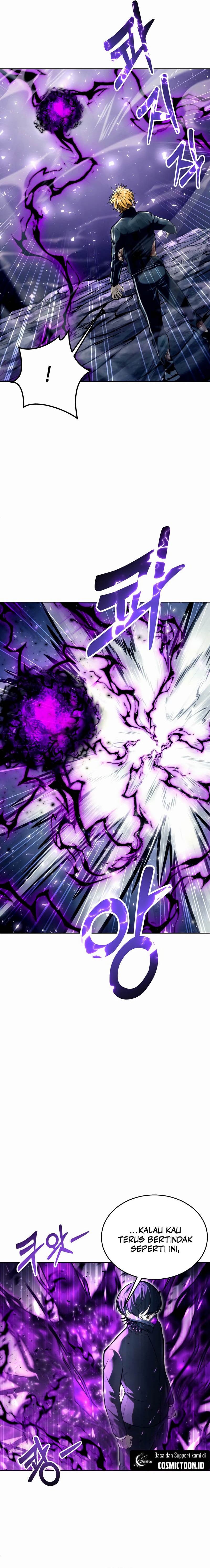 Read Tower of God Urek Mazino ID Manga Online