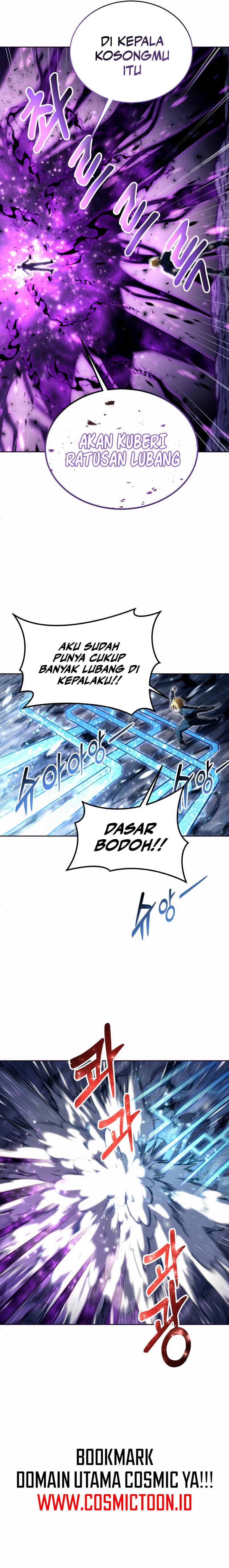 Read Tower of God Urek Mazino ID Manga Online