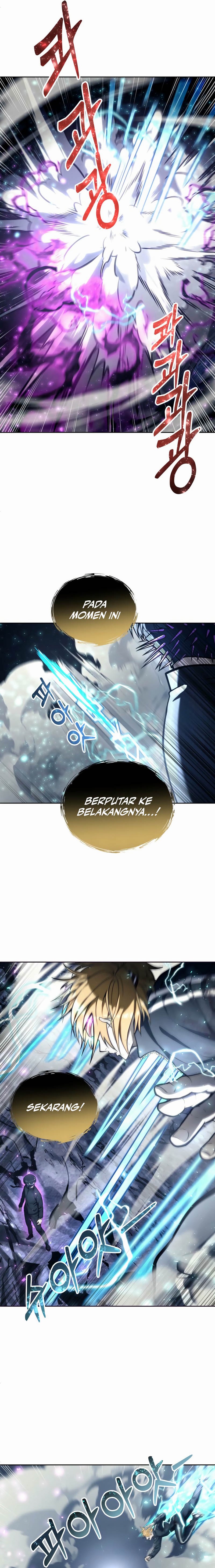 Read Tower of God Urek Mazino ID Manga Online