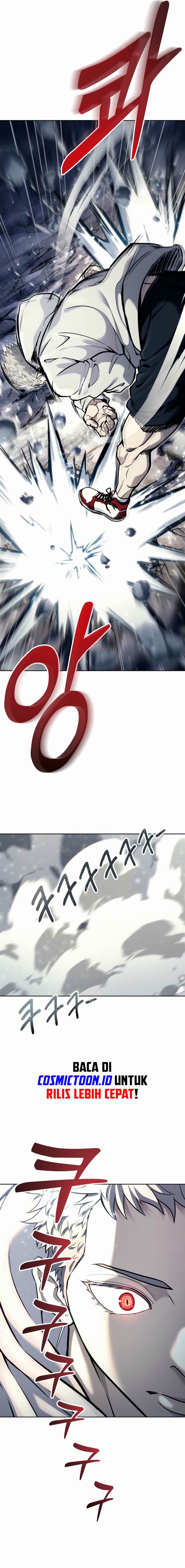 Read Tower of God Urek Mazino ID Manga Online