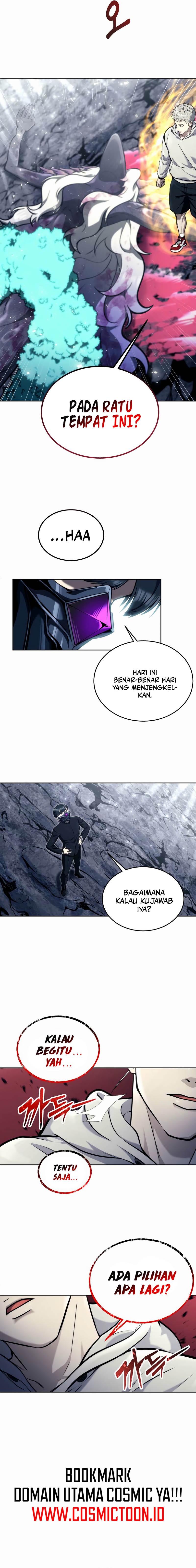 Read Tower of God Urek Mazino ID Manga Online