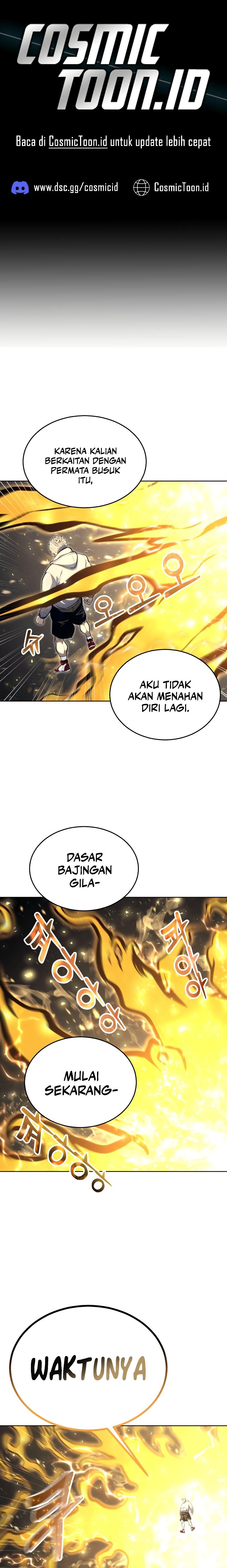 Read Tower of God Urek Mazino ID Manga Online