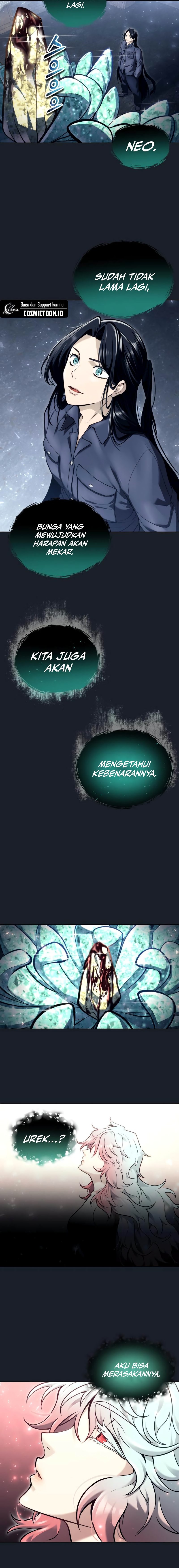 Read Tower of God Urek Mazino ID Manga Online