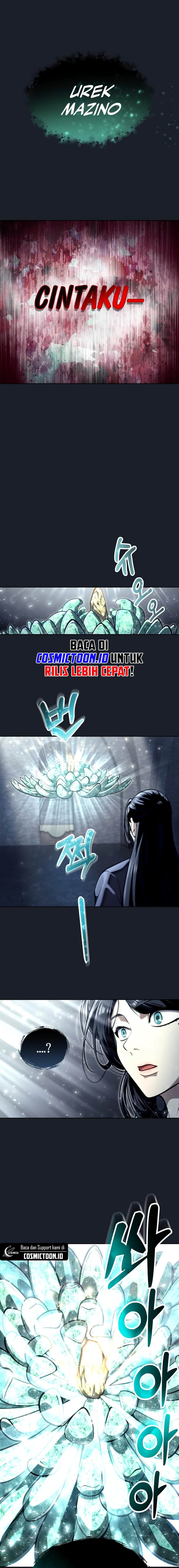 Read Tower of God Urek Mazino ID Manga Online