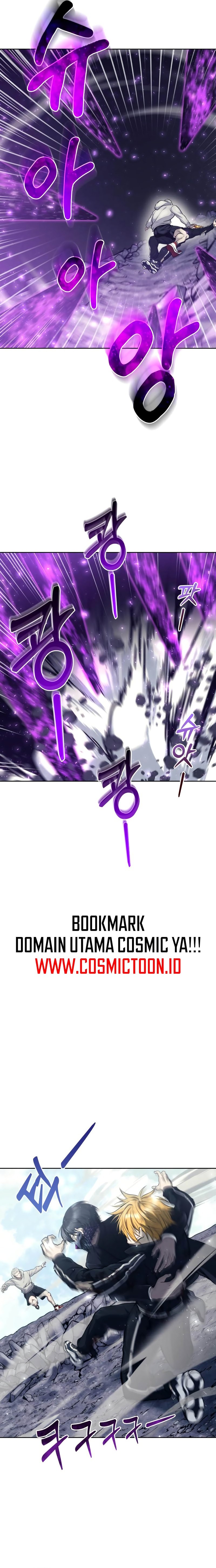 Read Tower of God Urek Mazino ID Manga Online