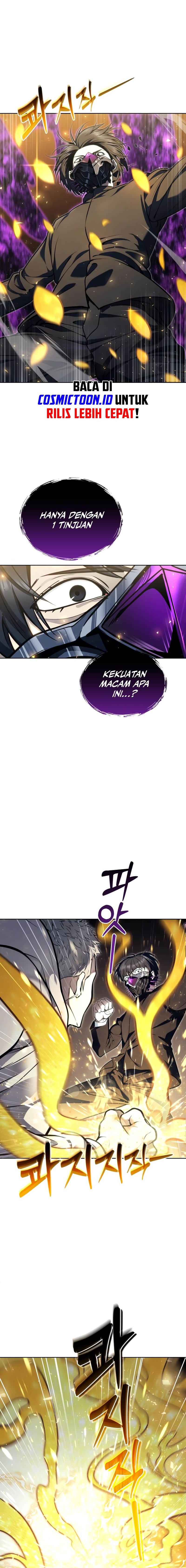 Read Tower of God Urek Mazino ID Manga Online
