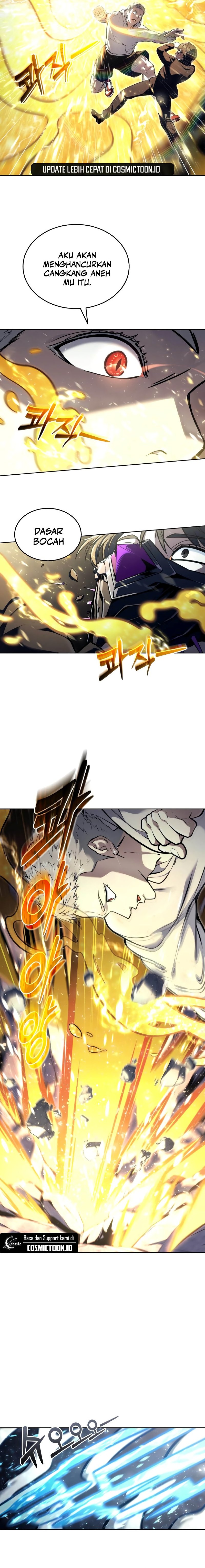 Read Tower of God Urek Mazino ID Manga Online