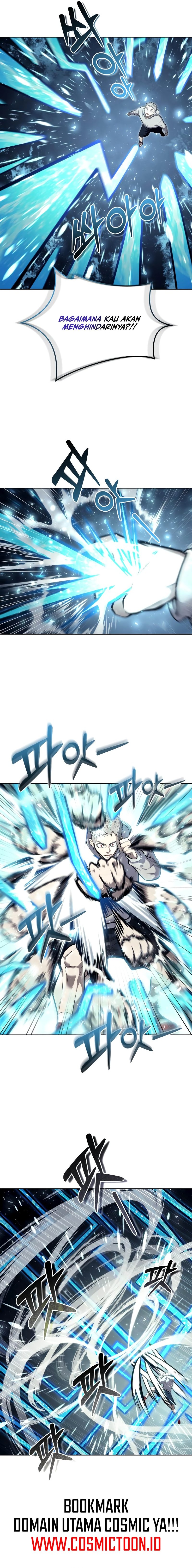 Read Tower of God Urek Mazino ID Manga Online