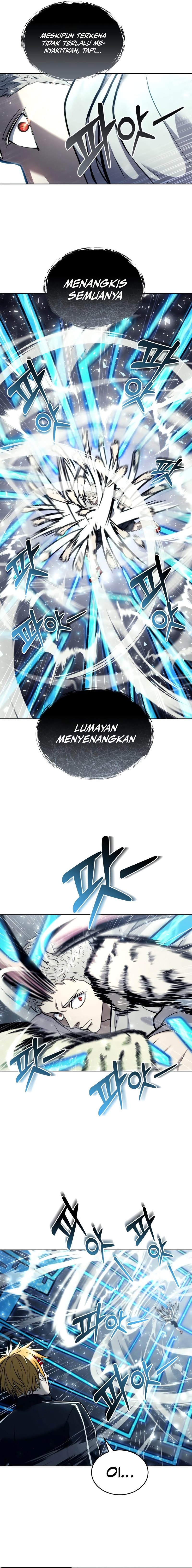 Read Tower of God Urek Mazino ID Manga Online
