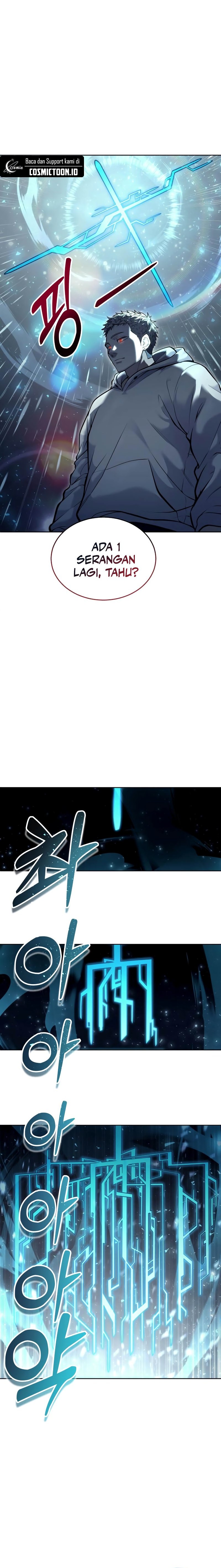 Read Tower of God Urek Mazino ID Manga Online