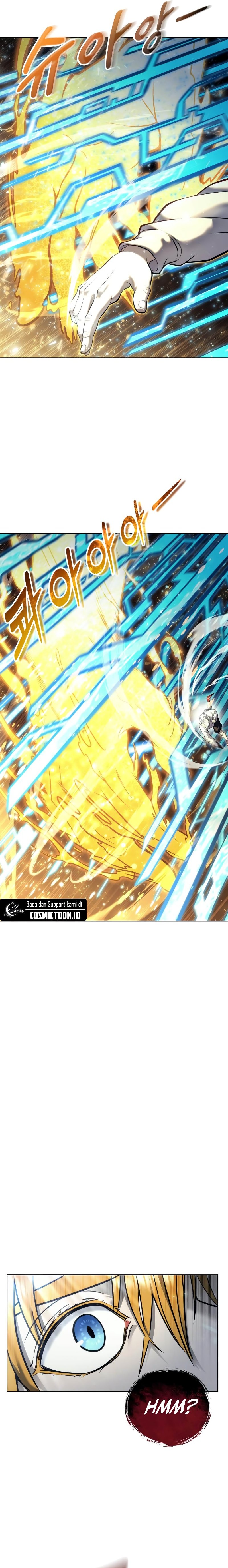 Read Tower of God Urek Mazino ID Manga Online