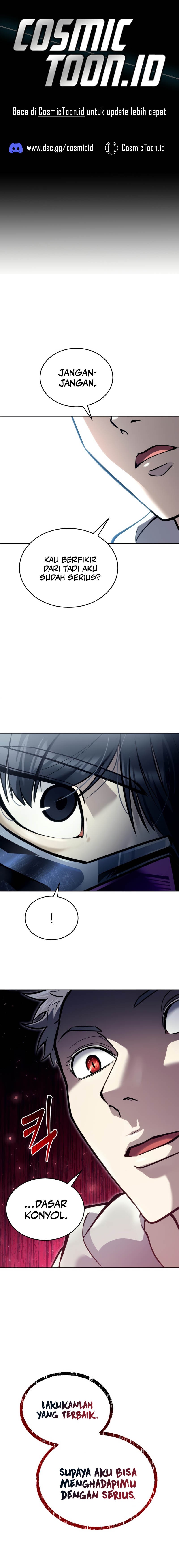 Read Tower of God Urek Mazino ID Manga Online