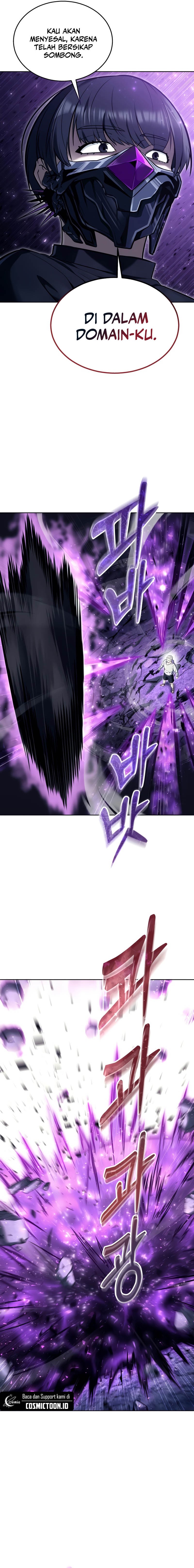 Read Tower of God Urek Mazino ID Manga Online