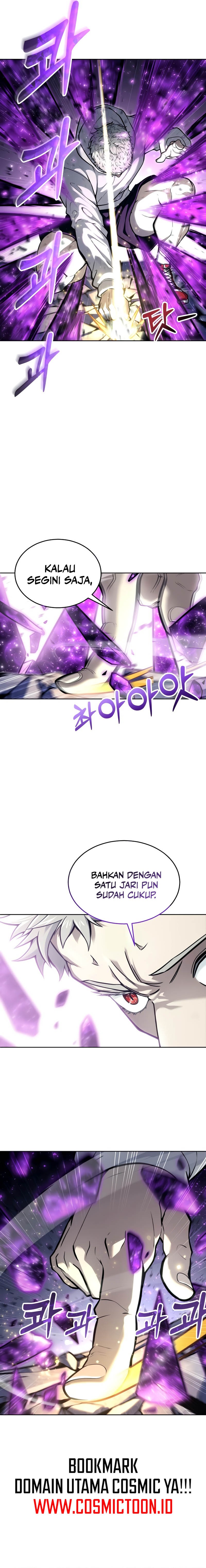 Read Tower of God Urek Mazino ID Manga Online