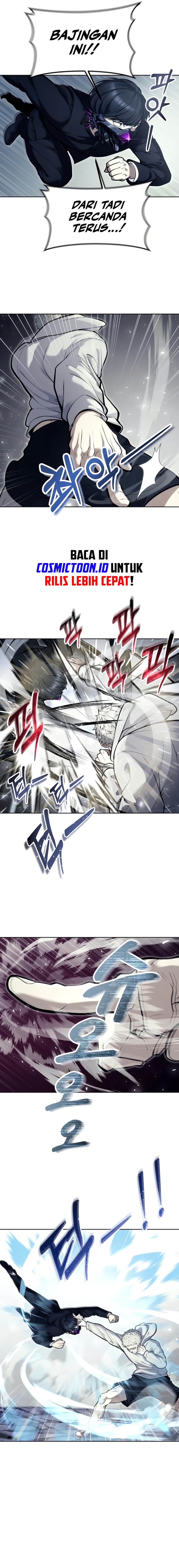 Read Tower of God Urek Mazino ID Manga Online