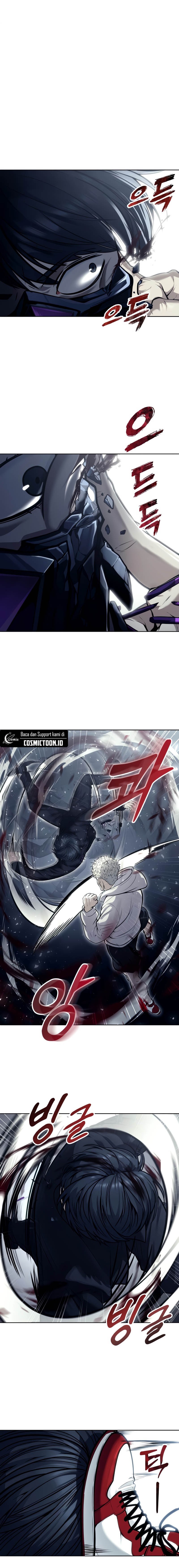 Read Tower of God Urek Mazino ID Manga Online