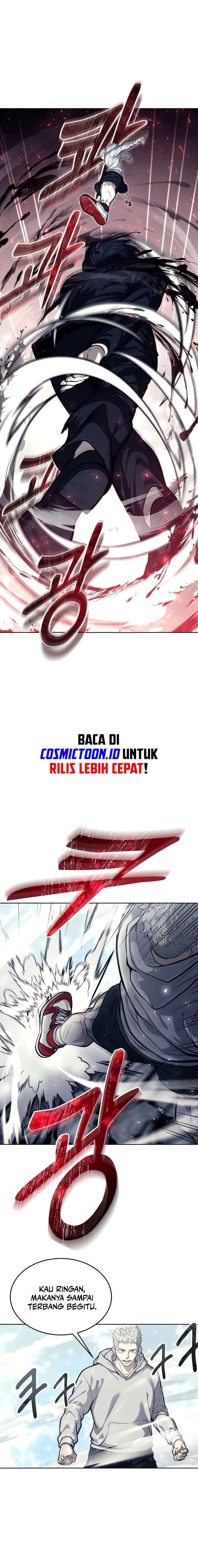 Read Tower of God Urek Mazino ID Manga Online