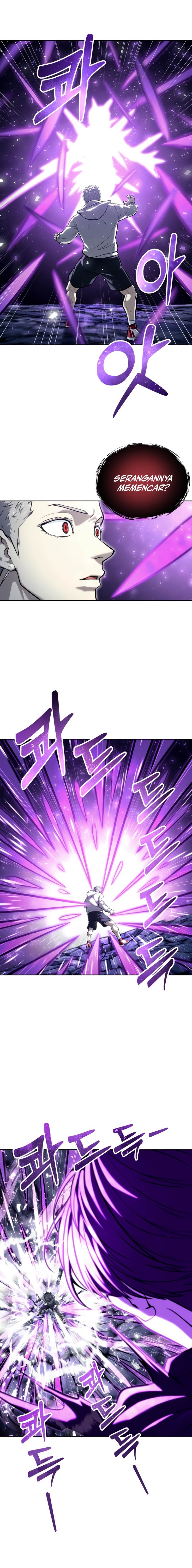 Read Tower of God Urek Mazino ID Manga Online
