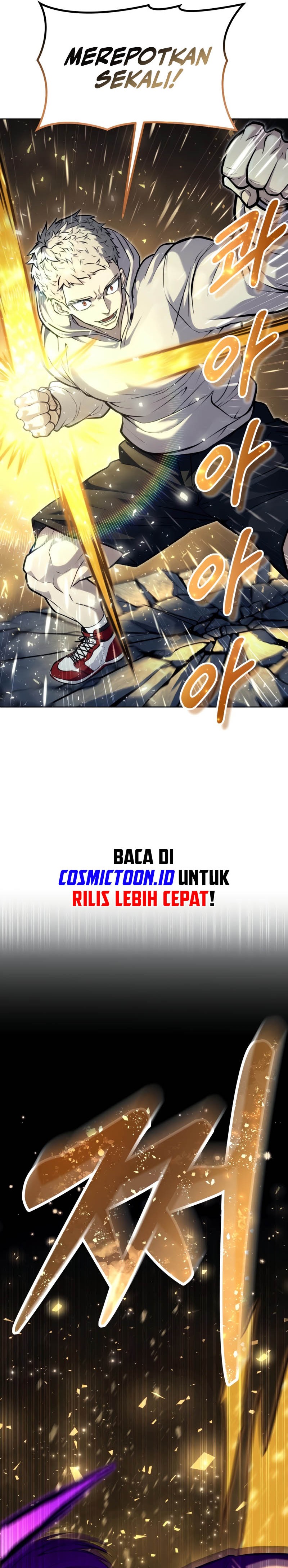 Read Tower of God Urek Mazino ID Manga Online