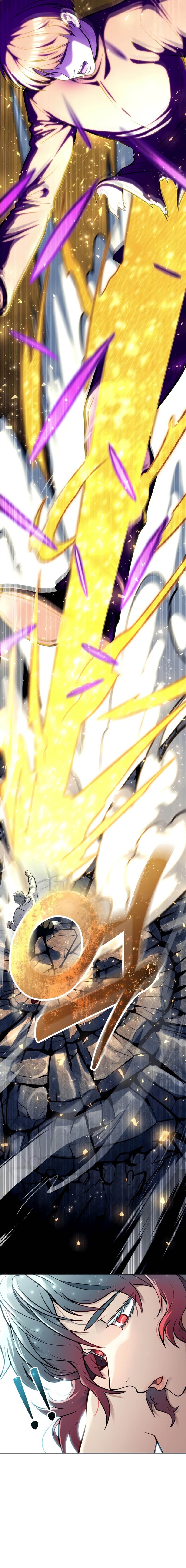 Read Tower of God Urek Mazino ID Manga Online
