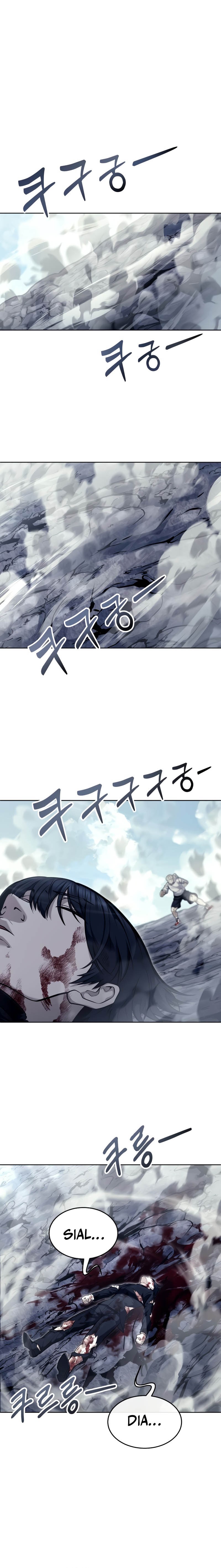 Read Tower of God Urek Mazino ID Manga Online