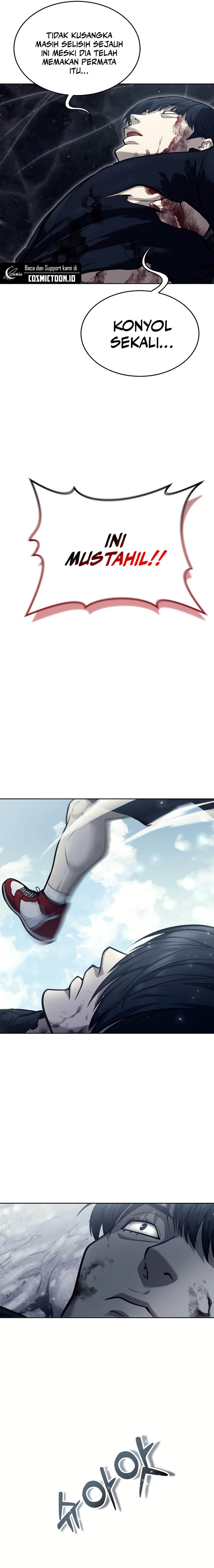 Read Tower of God Urek Mazino ID Manga Online