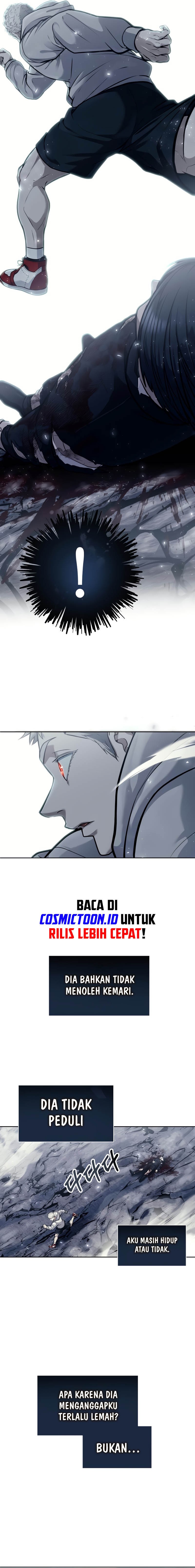 Read Tower of God Urek Mazino ID Manga Online