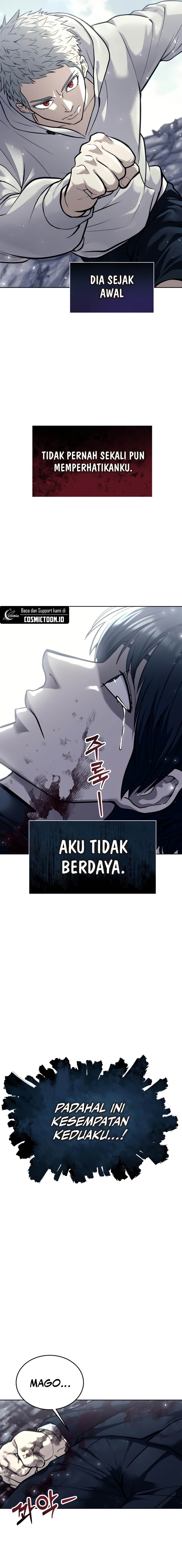 Read Tower of God Urek Mazino ID Manga Online