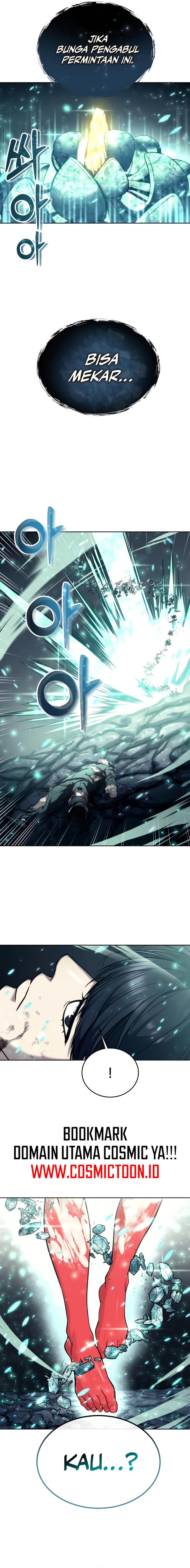 Read Tower of God Urek Mazino ID Manga Online