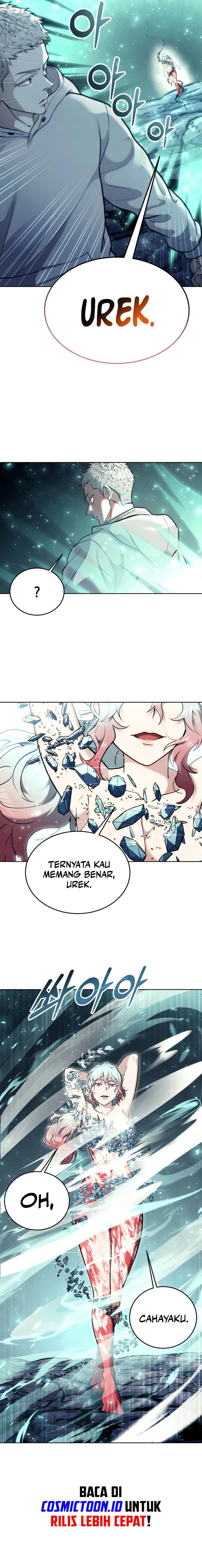 Read Tower of God Urek Mazino ID Manga Online