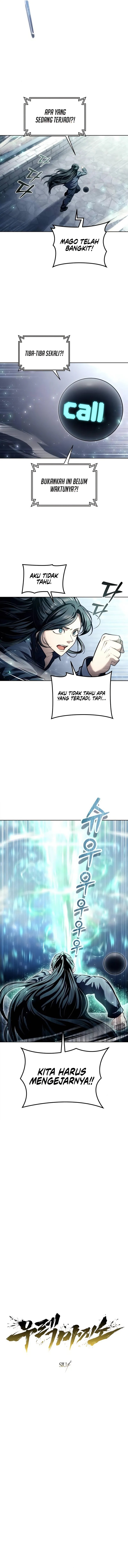 Read Tower of God Urek Mazino ID Manga Online