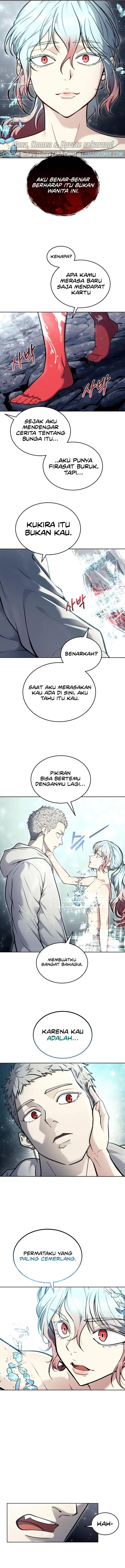 Read Tower of God Urek Mazino ID Manga Online