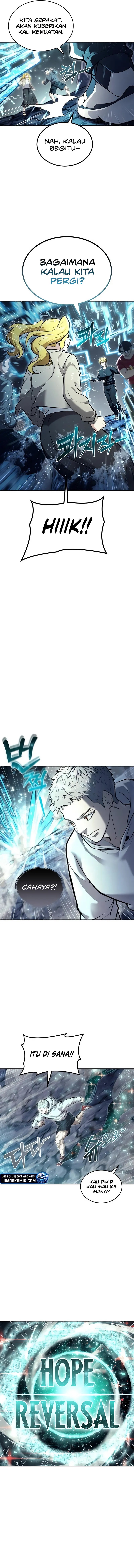 Read Tower of God Urek Mazino ID Manga Online