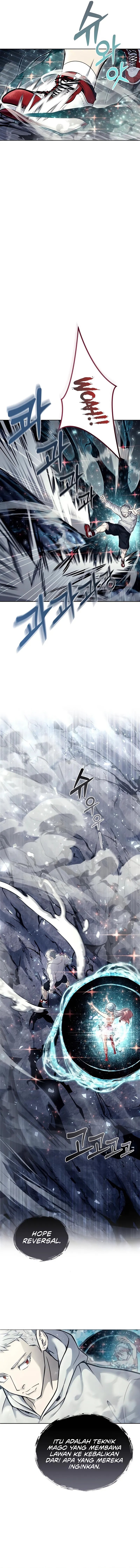 Read Tower of God Urek Mazino ID Manga Online