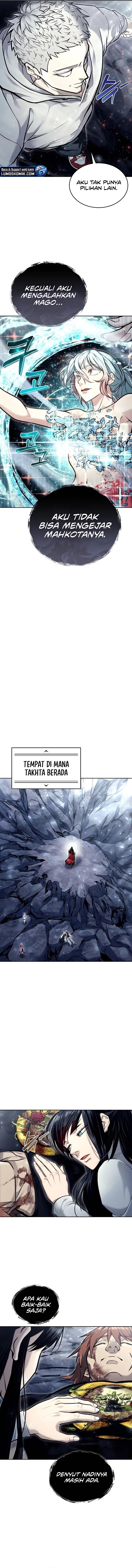 Read Tower of God Urek Mazino ID Manga Online