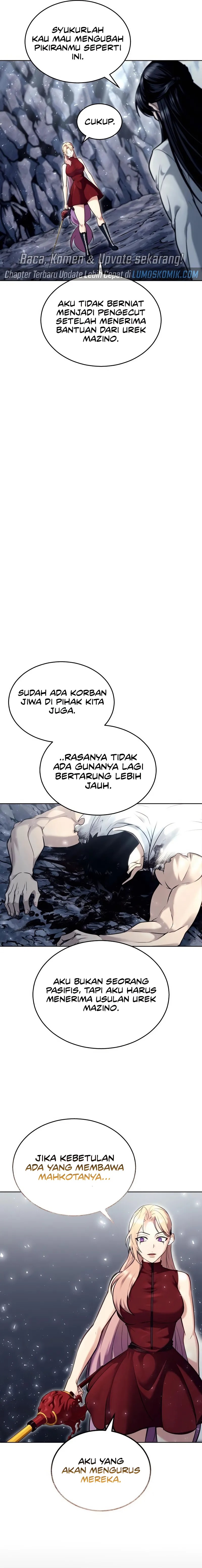 Read Tower of God Urek Mazino ID Manga Online