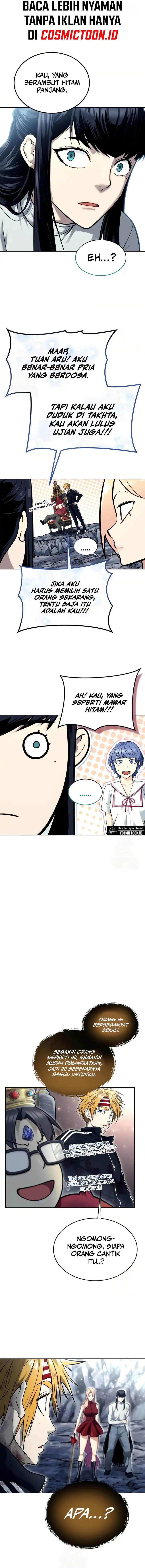 Read Tower of God Urek Mazino ID Manga Online