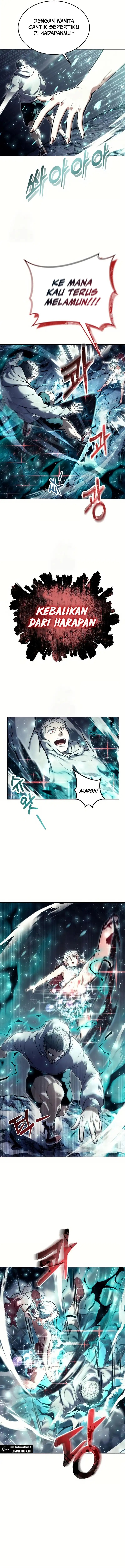 Read Tower of God Urek Mazino ID Manga Online