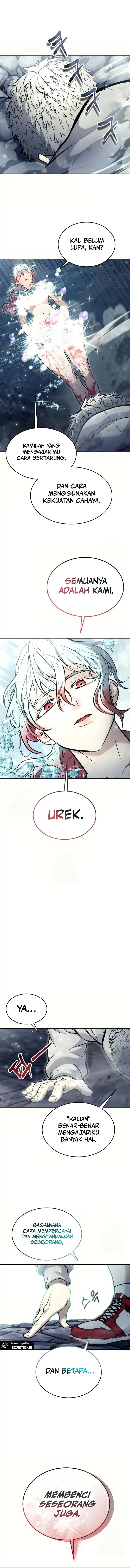 Read Tower of God Urek Mazino ID Manga Online