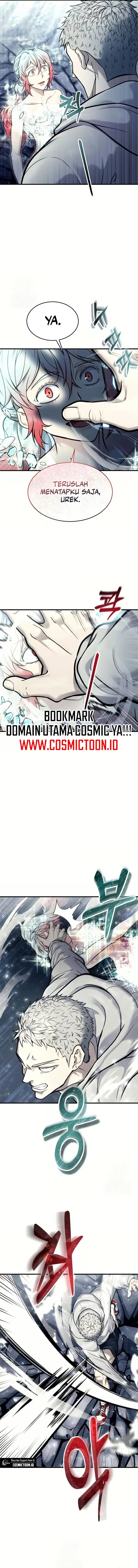 Read Tower of God Urek Mazino ID Manga Online
