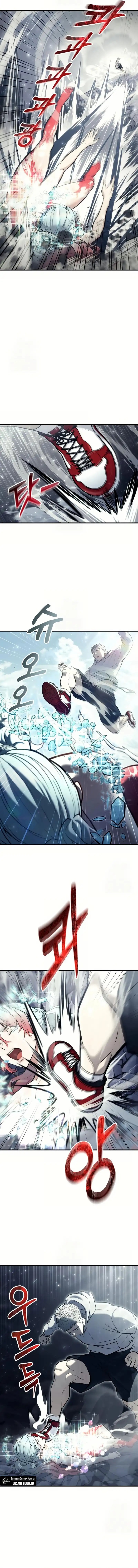 Read Tower of God Urek Mazino ID Manga Online