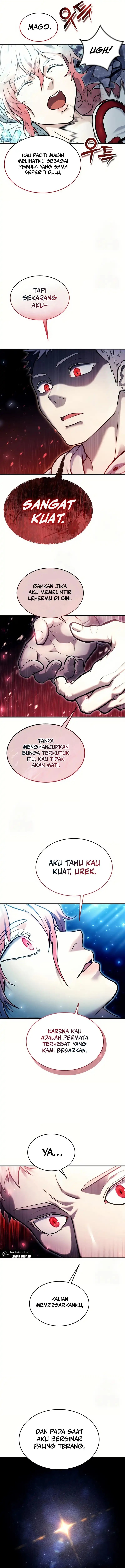 Read Tower of God Urek Mazino ID Manga Online