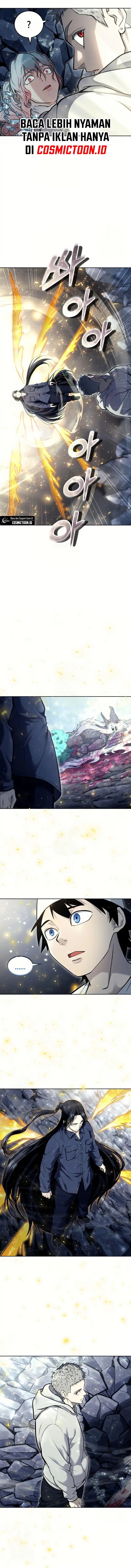 Read Tower of God Urek Mazino ID Manga Online