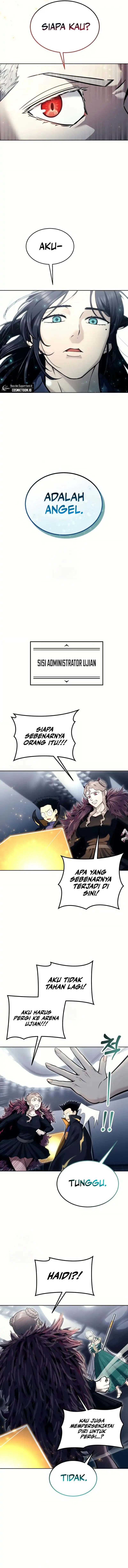 Read Tower of God Urek Mazino ID Manga Online