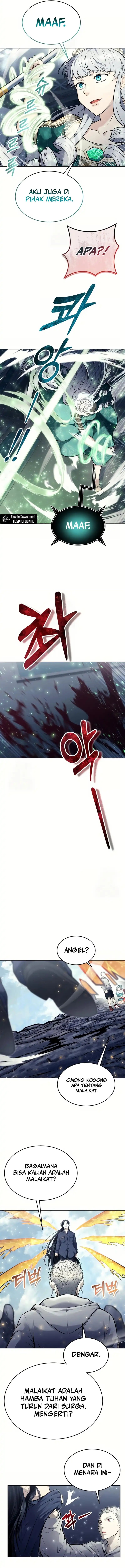 Read Tower of God Urek Mazino ID Manga Online