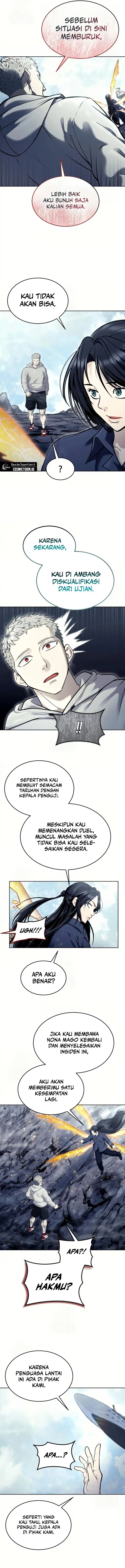 Read Tower of God Urek Mazino ID Manga Online