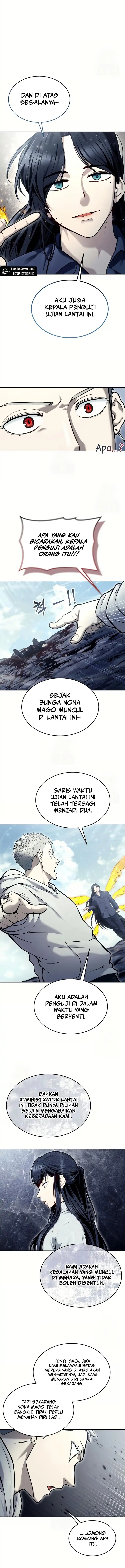 Read Tower of God Urek Mazino ID Manga Online