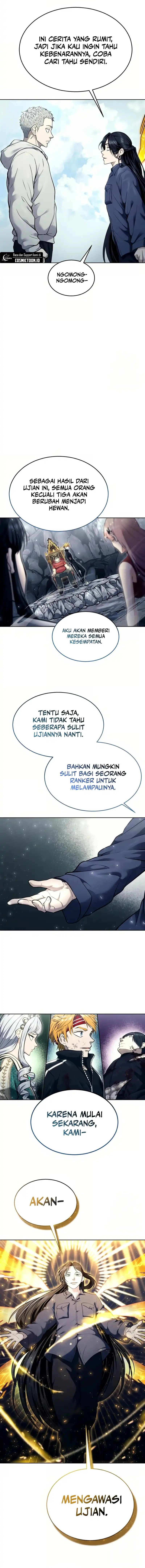 Read Tower of God Urek Mazino ID Manga Online